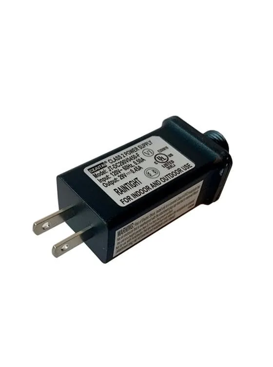Fairybell Accessories Transformator 29V 0,45A UL IP44