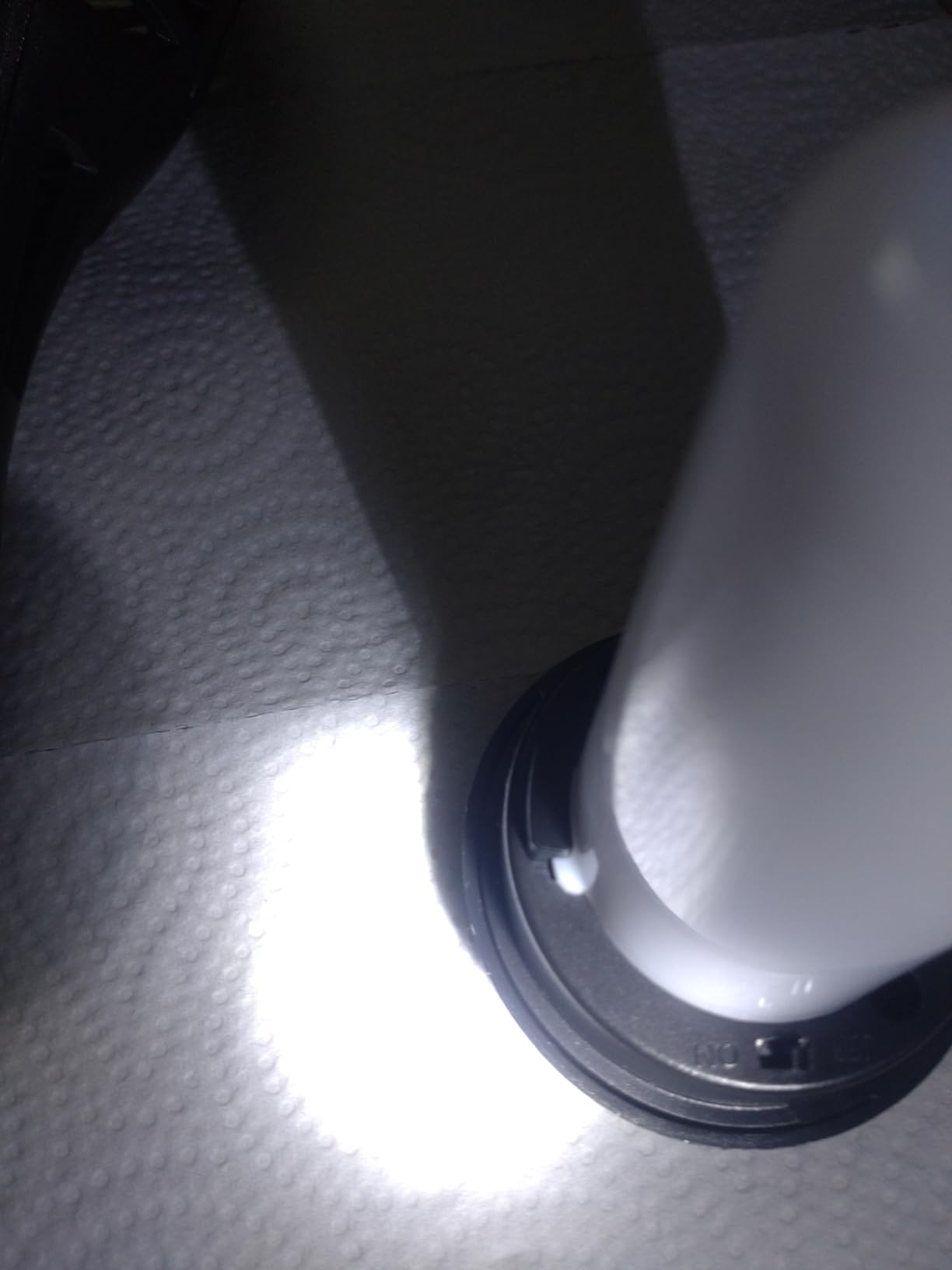 Qedertek Lighting Solarlampen 6 Stück mit Flammeneffekt IP65