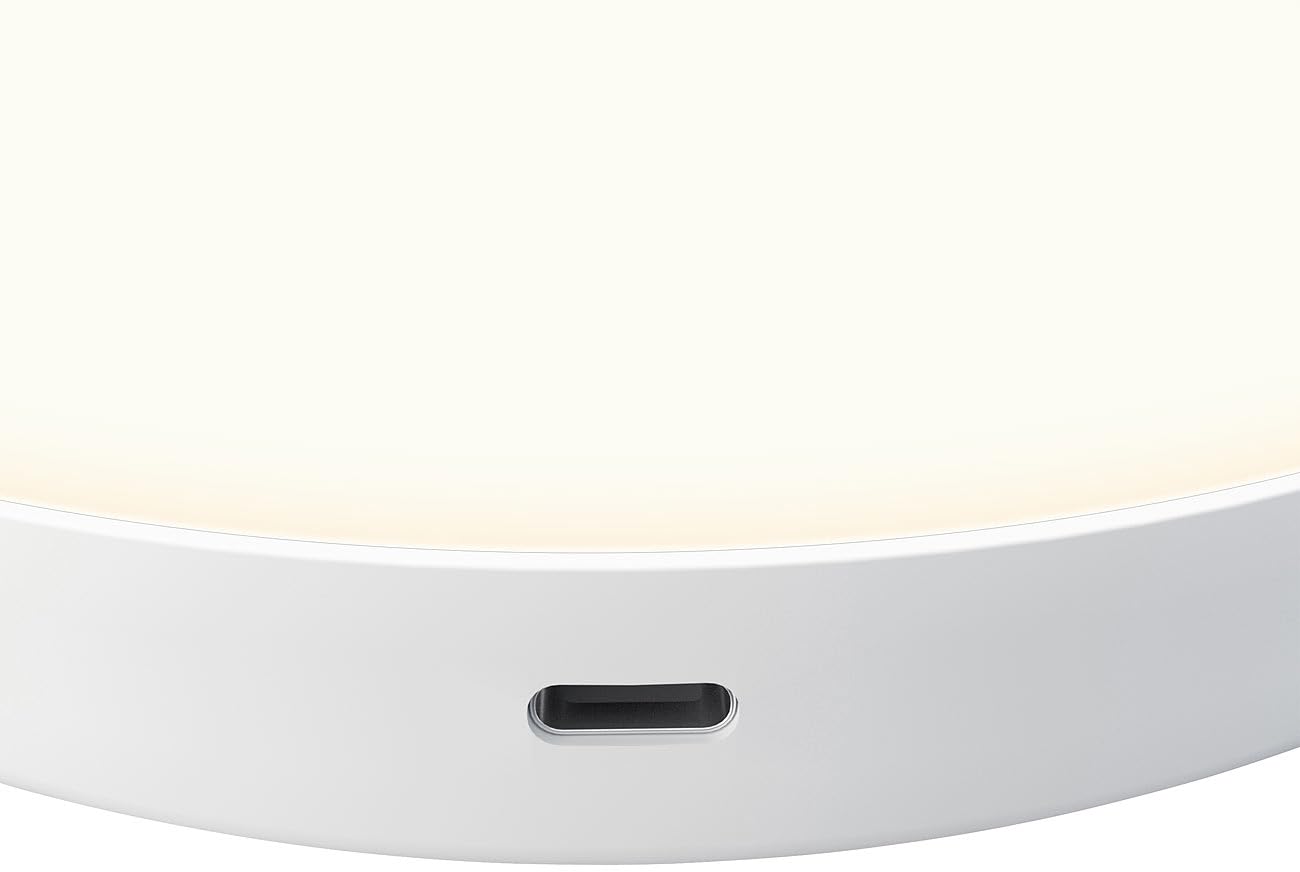 Lunartec Innenbeleuchtung Nachtlicht Akku Touch 4er-Set 85 lm