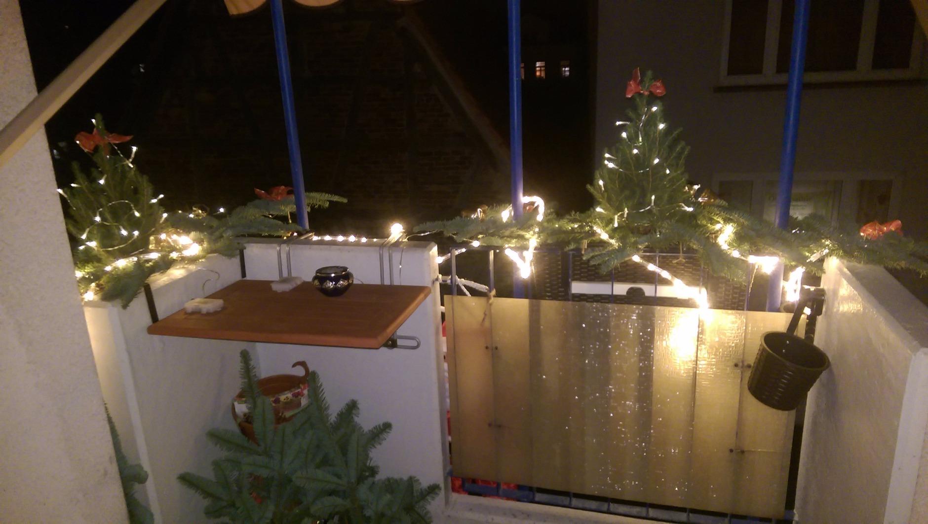 Koopower Battery Operated Fairy Lights Lichterkette warmweiß 2er-Pack