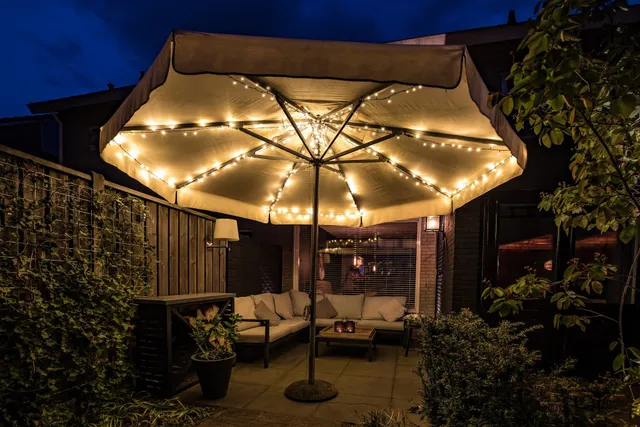 ProExtend Lichterkette Starter Kit 5 m 70 LED 2 Stück