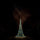 Fairybell Premium Weihnachtsbaum 4 m 1536 LED mit Mast