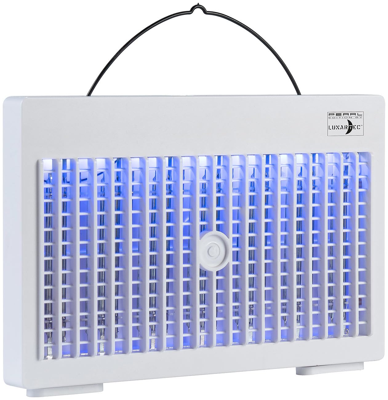 Lunartec Leuchtmittel Insektenvernichter Akku UV 40 m² IV-655