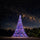 Fairybell Pro Lichterbaum 10 Meter 1792 LED Smart Magic RGBW