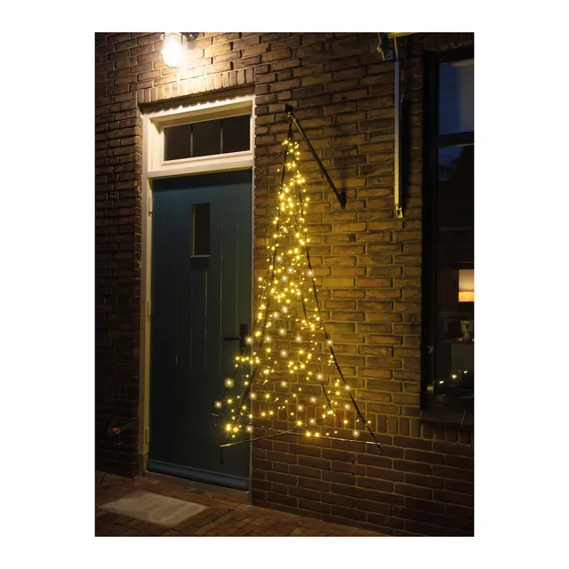 Fairybell Standard Hängebaum 1,5 m 240 LED warmweiß