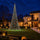 Fairybell Premium 10m Weihnachtsbaum 2048 LED warmweiß-bunt