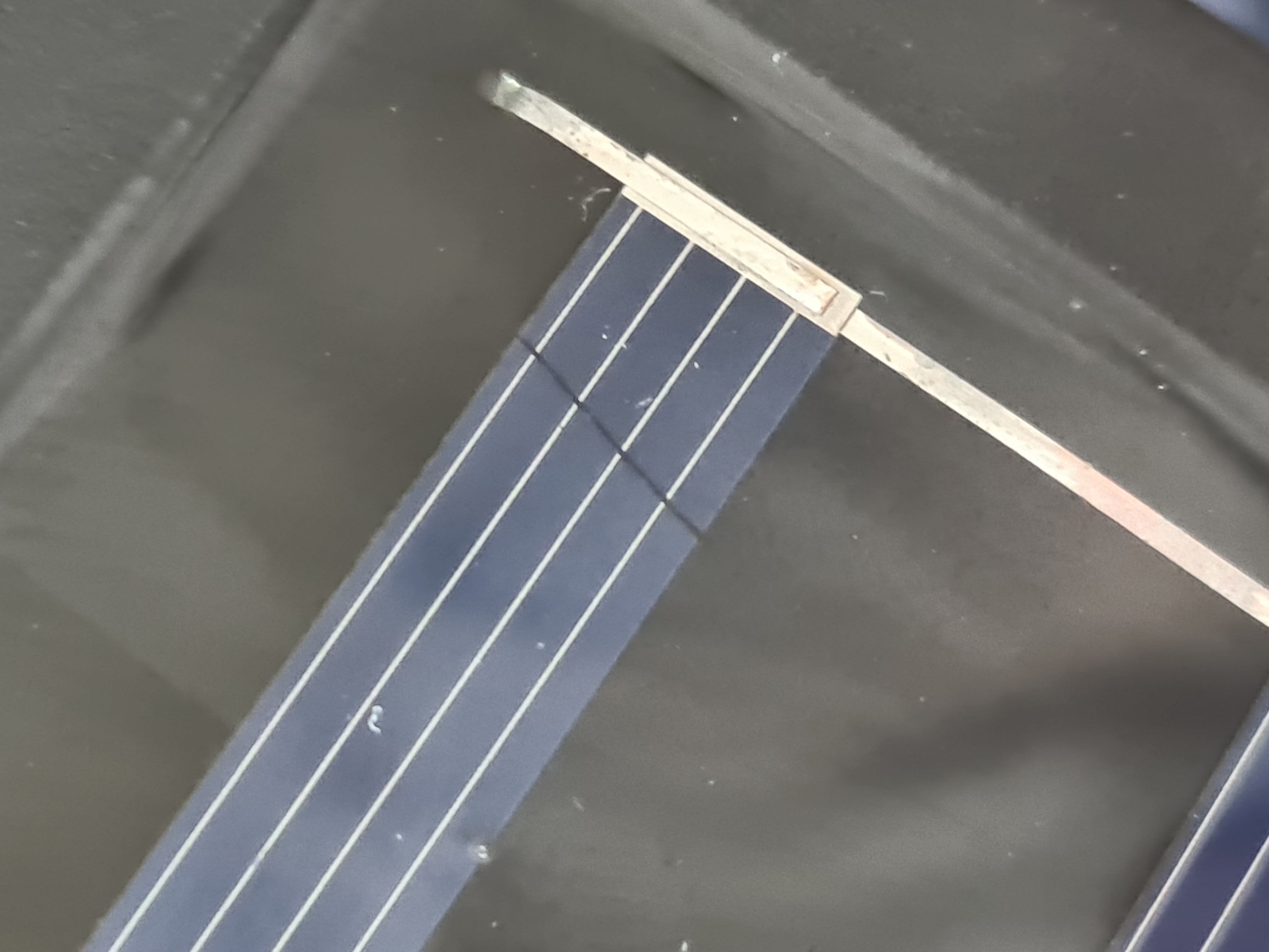Lunartec Licht-Dekoration Solar-Lichterkette 20 LEDs warmweiß