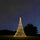 Fairybell Standard 6 m Fahnenmastbaum 1200 LED warmweiß