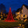 Fairybell Pro 6 m Lichterbaum 1152 LED RGBW Smart Magic