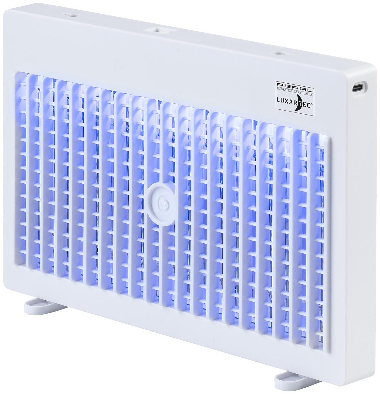 Lunartec Leuchtmittel Insektenvernichter Akku UV 40 m² IV-655