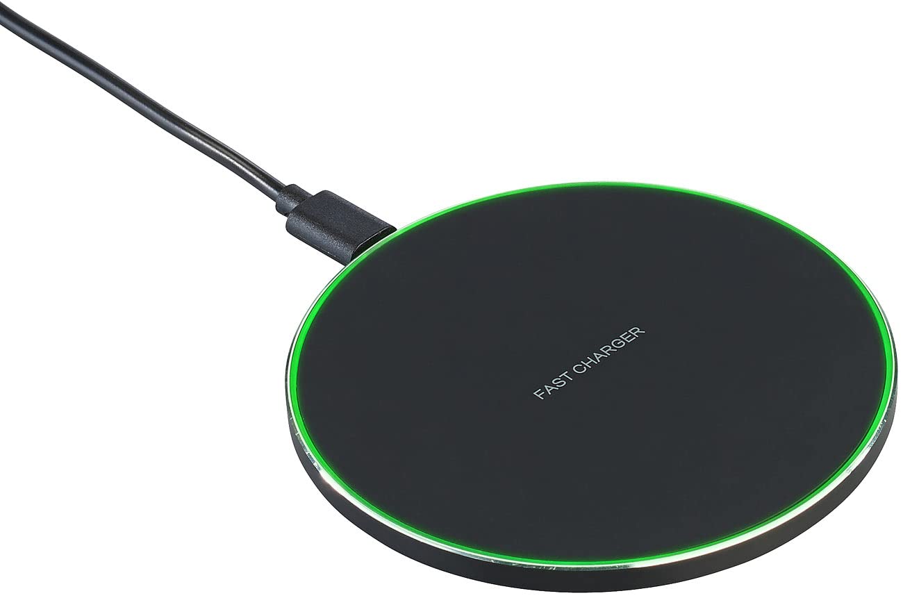 Lunartec Außenbeleuchtung OT-130 Tischlampe RGB Akku IP67