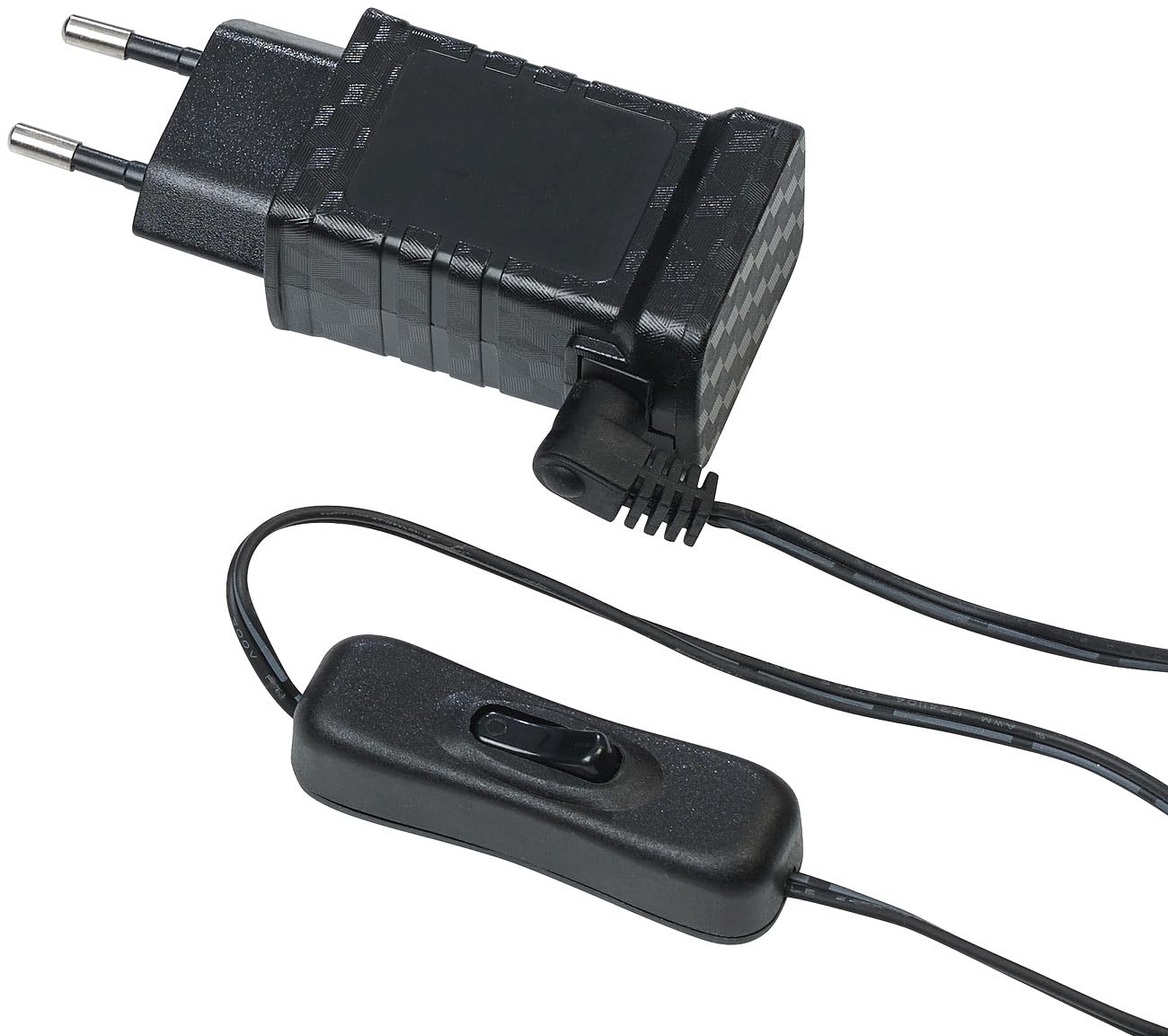 Lunartec Glasbodenbeleuchtung LED 4 Clips Tageslichtweiß