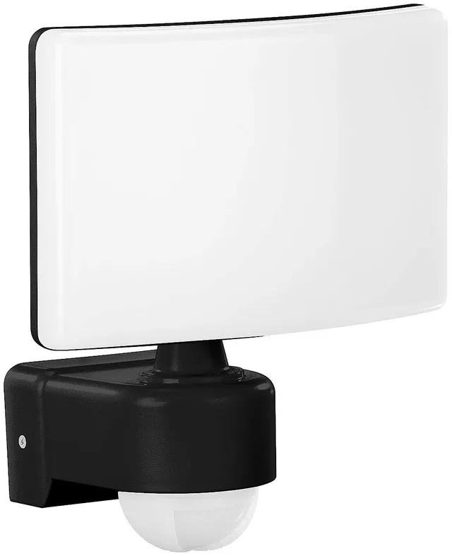 Lunartec Außenbeleuchtung LED-Außenstrahler 30W 2200lm weiß