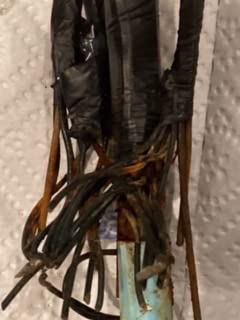 Bonetti Light trees Lichterbaum 150cm 200 LED warmweiß