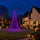 Fairybell Pro 6 m Lichterbaum 1152 LED RGBW Smart Magic