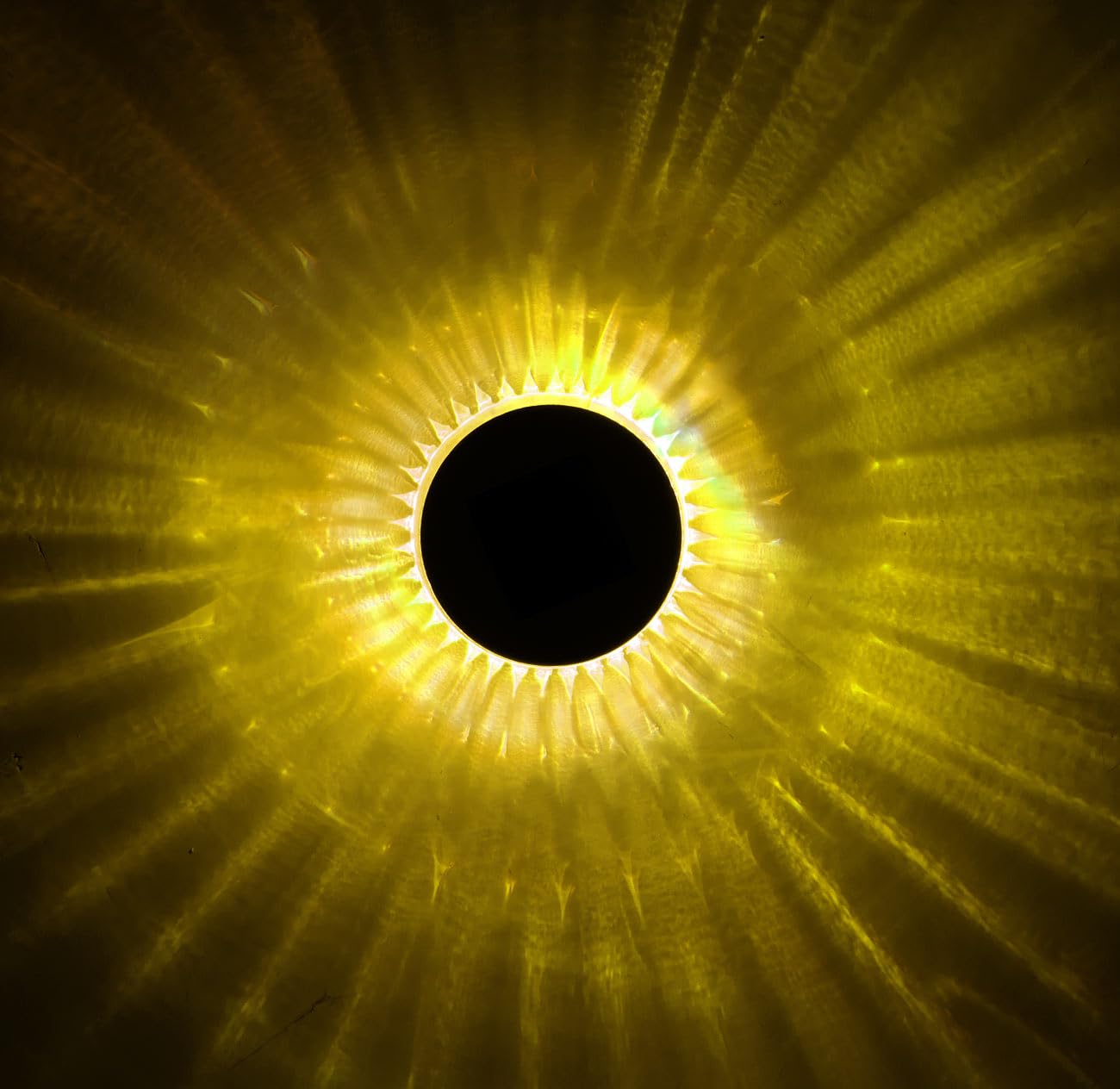 Lunartec Außenbeleuchtung Solar-Windlicht Echtglas warmweiß 2er-Set
