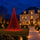 Fairybell Pro Lichterbaum 10 Meter 1792 LED Smart Magic RGBW