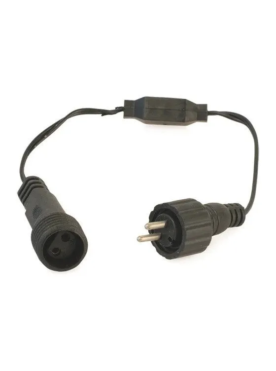 Fairybell Accessories Adapterkabel FSP0228 neu an Trafo vor 2016