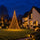 Fairybell Pro 6 m Lichterbaum 1152 LED RGBW Smart Magic