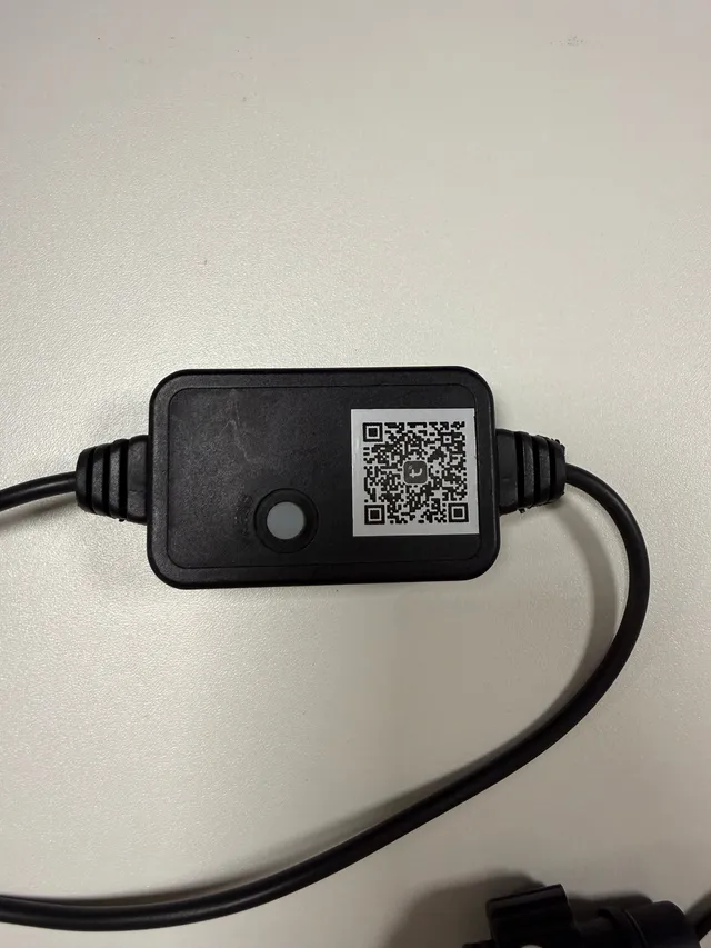 Fairybell Tuya Wi-Fi Controller 24V 2A IP44 4-8 m