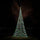 Fairybell Premium Weihnachtsbaum 8 m 3024 LED Luminous Switch