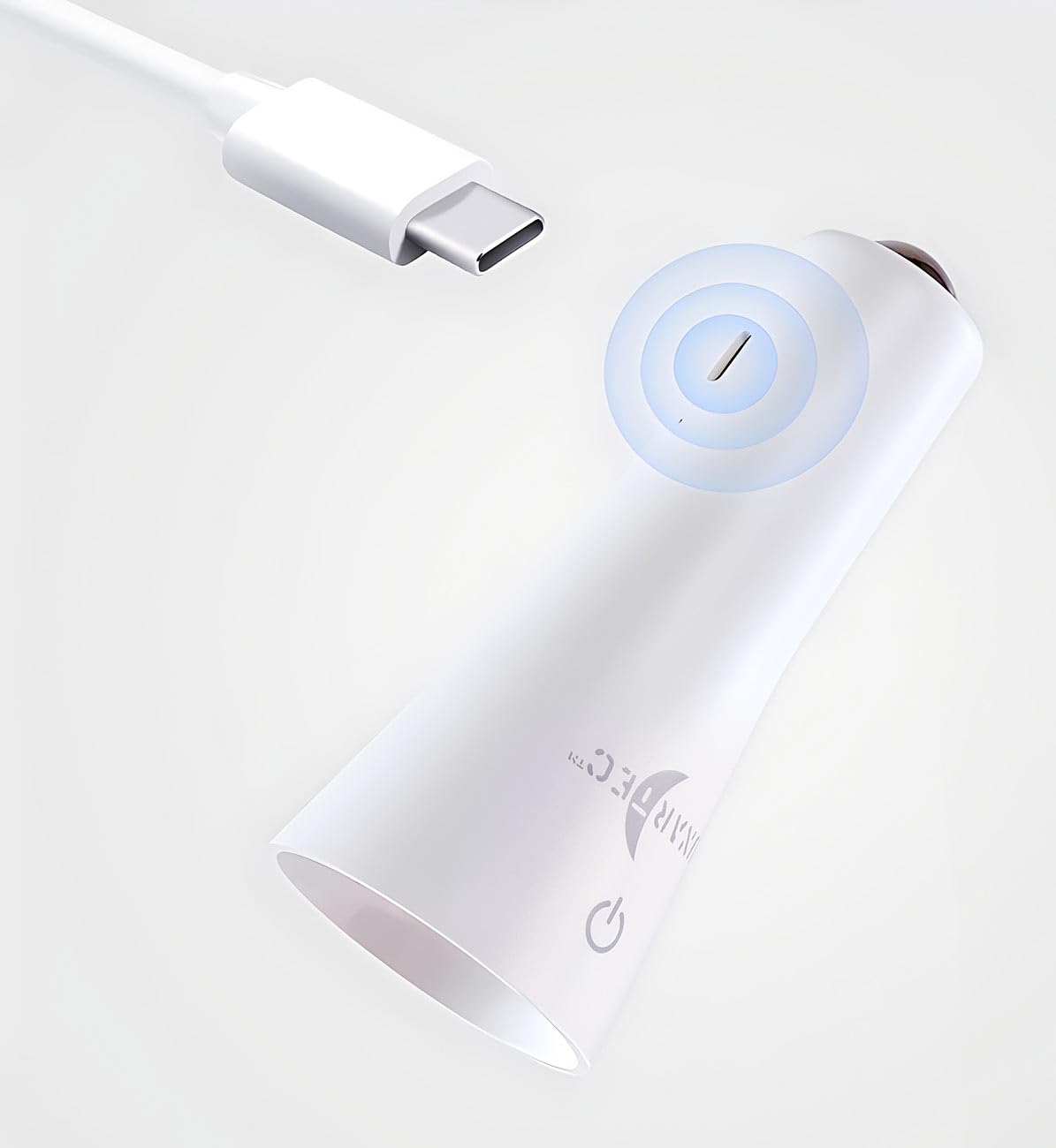 Lunartec 3in1 Akku-Taschenlampe weiß 150 Lumen