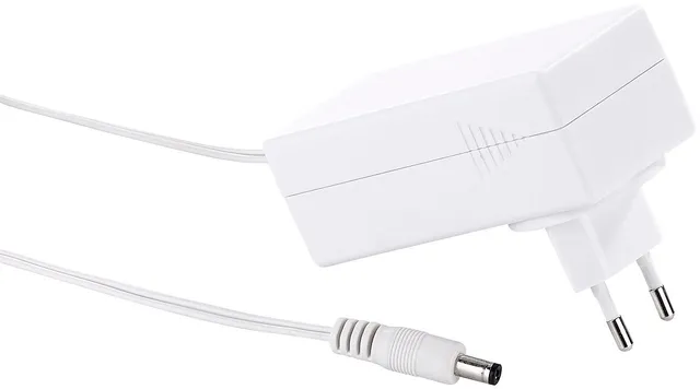 Lunartec Leuchtmittel 12V-Netzteil 24W für LED-Streifen