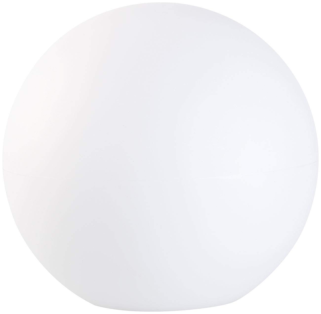 Lunartec Licht-Dekoration Solar-Leuchtkugel 30cm RGBW mit Fernbedienung