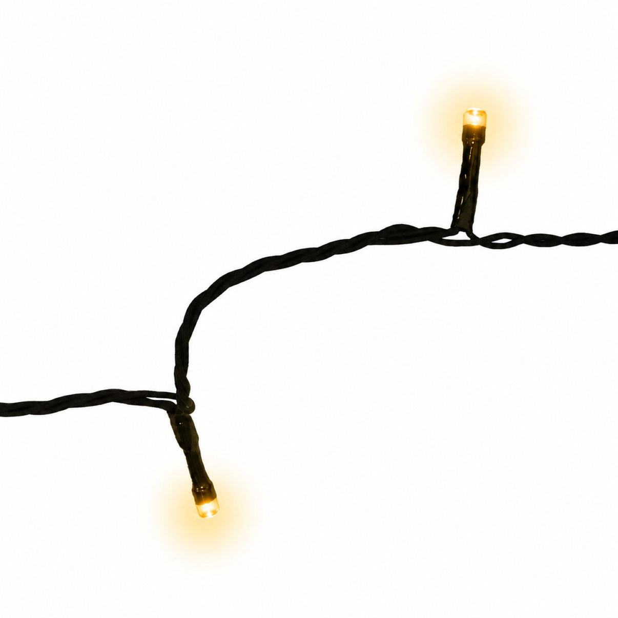 Fairybell Premium Türbaum 2,1 m 120 LED Luminous Switch