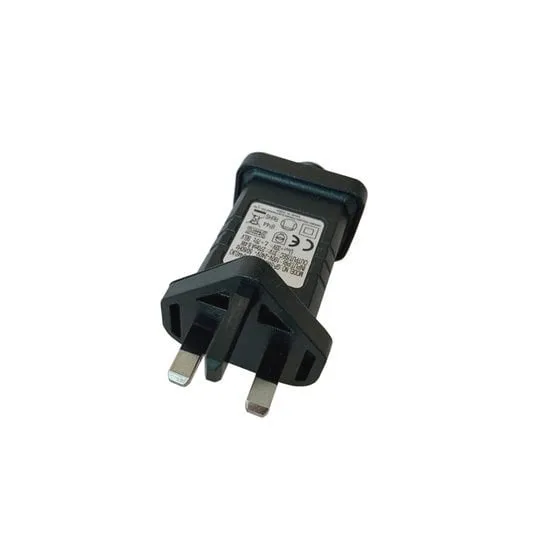 Fairybell Zubehör Trafo BS 31V 20W IP44 UK-Stecker