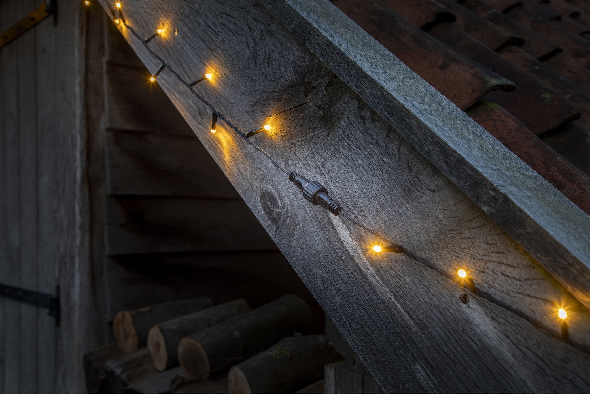 Fairybell ProExtend Erweiterungs-Kit 70 LED Lichterkette 2 Stück