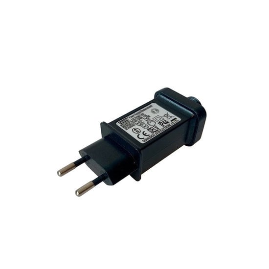 Fairybell Transformer 31V 10W Netzteil CH-Stecker IP44 Ersatz