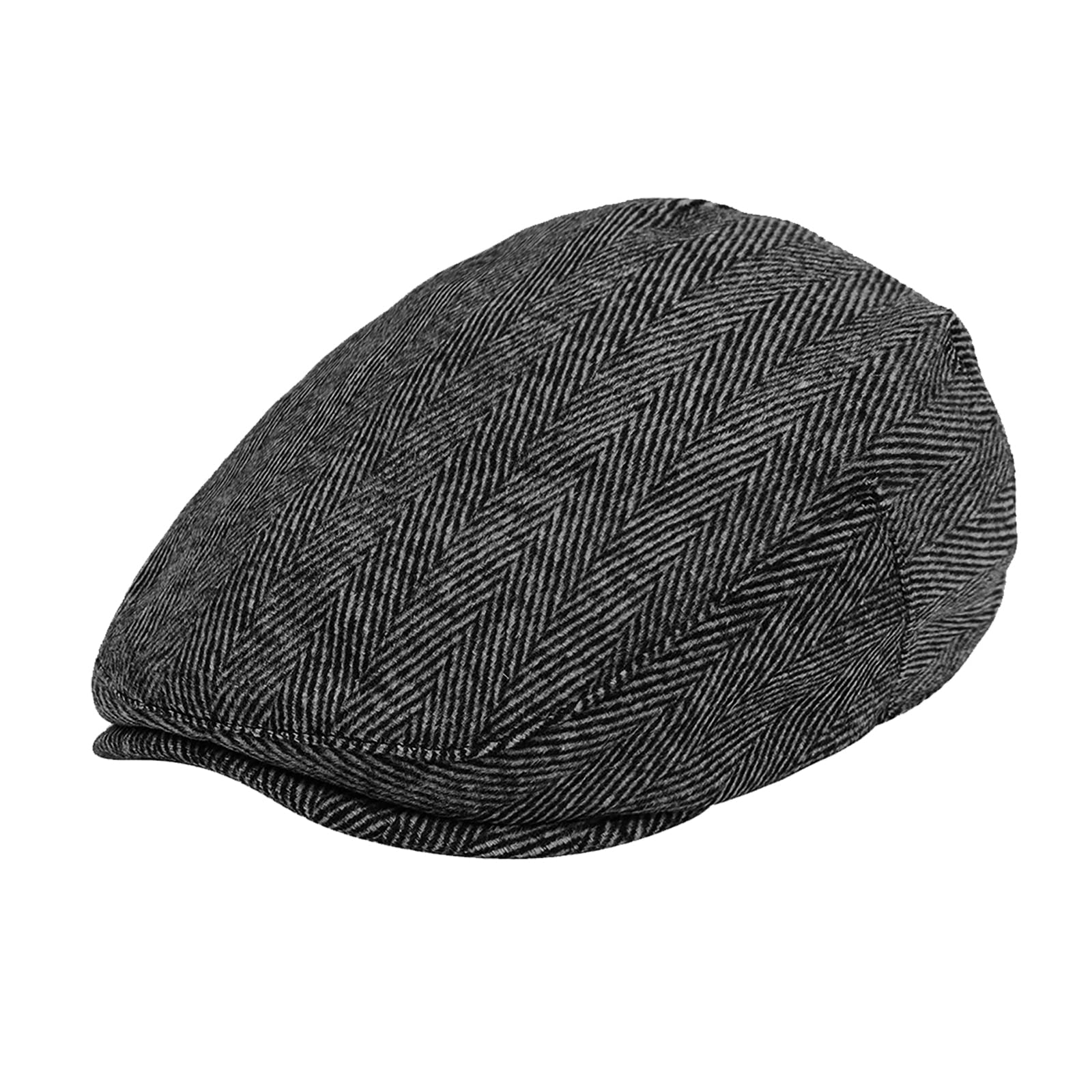 WEARXI Kostüme 20er Jahre Kostüm Herren 3-teilig