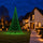 Fairybell Pro 7m Fahnenmast-Weihnachtsbaum 1344 RGBW Smart Magic