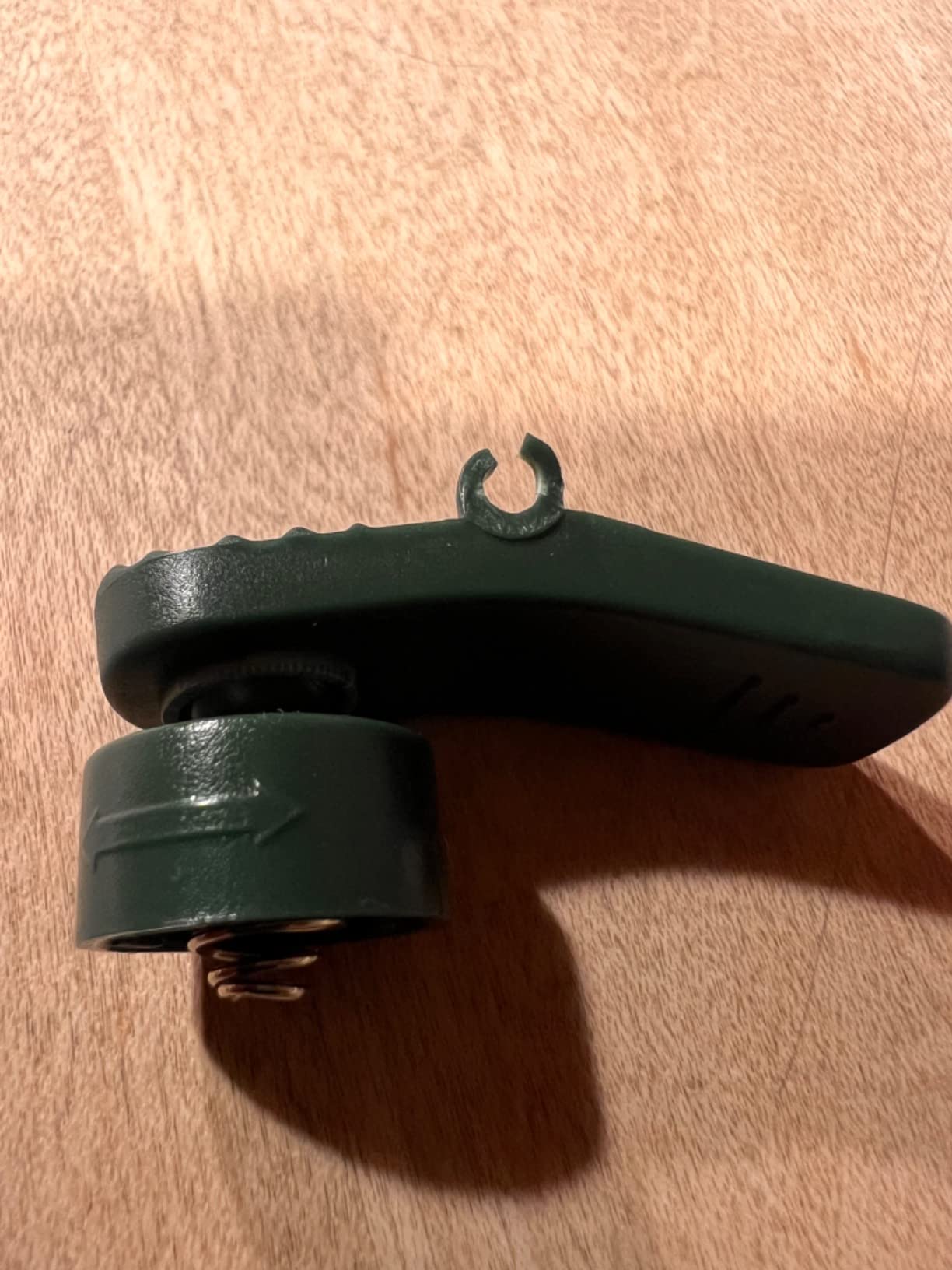 Lunartec Licht-Dekoration 20er LED-Weihnachtsbaumkerzen rot mit Fernbedienung