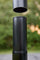 Fairybell Flagpoles 8 Meter Fahnenmast teilbar schwarz FA-P-800