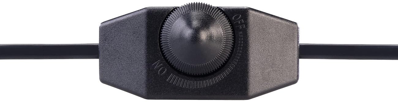 Lunartec Licht-Dekoration Salzkristall-Lampe E14 dimmbar 2-3 kg