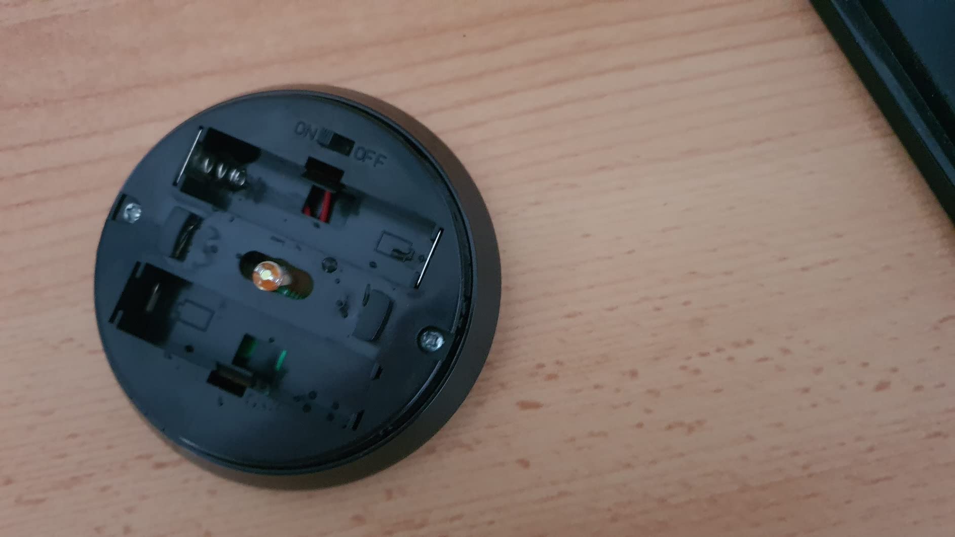 Lunartec Außenbeleuchtung Solar-Wegeleuchte Leuchtturm Edelstahl