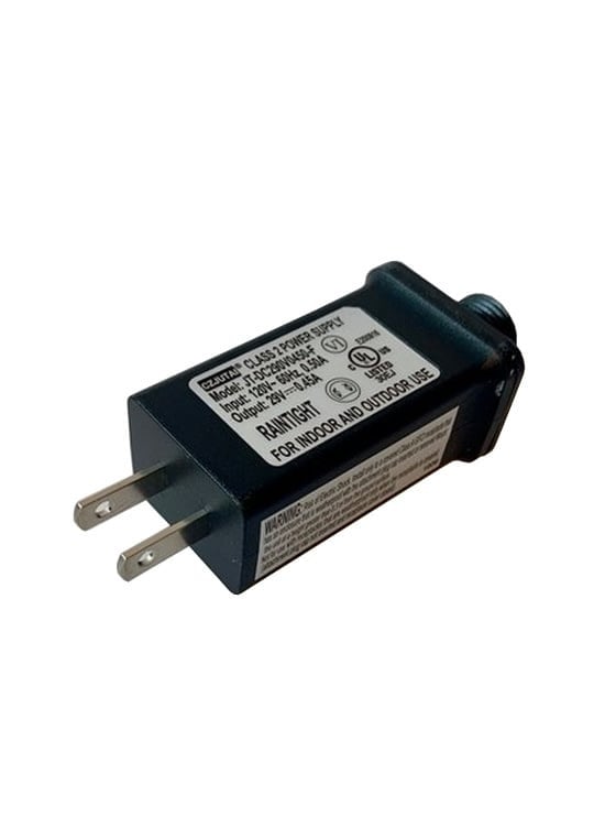 Fairybell Accessories Transformator 29V 0,45A UL IP44