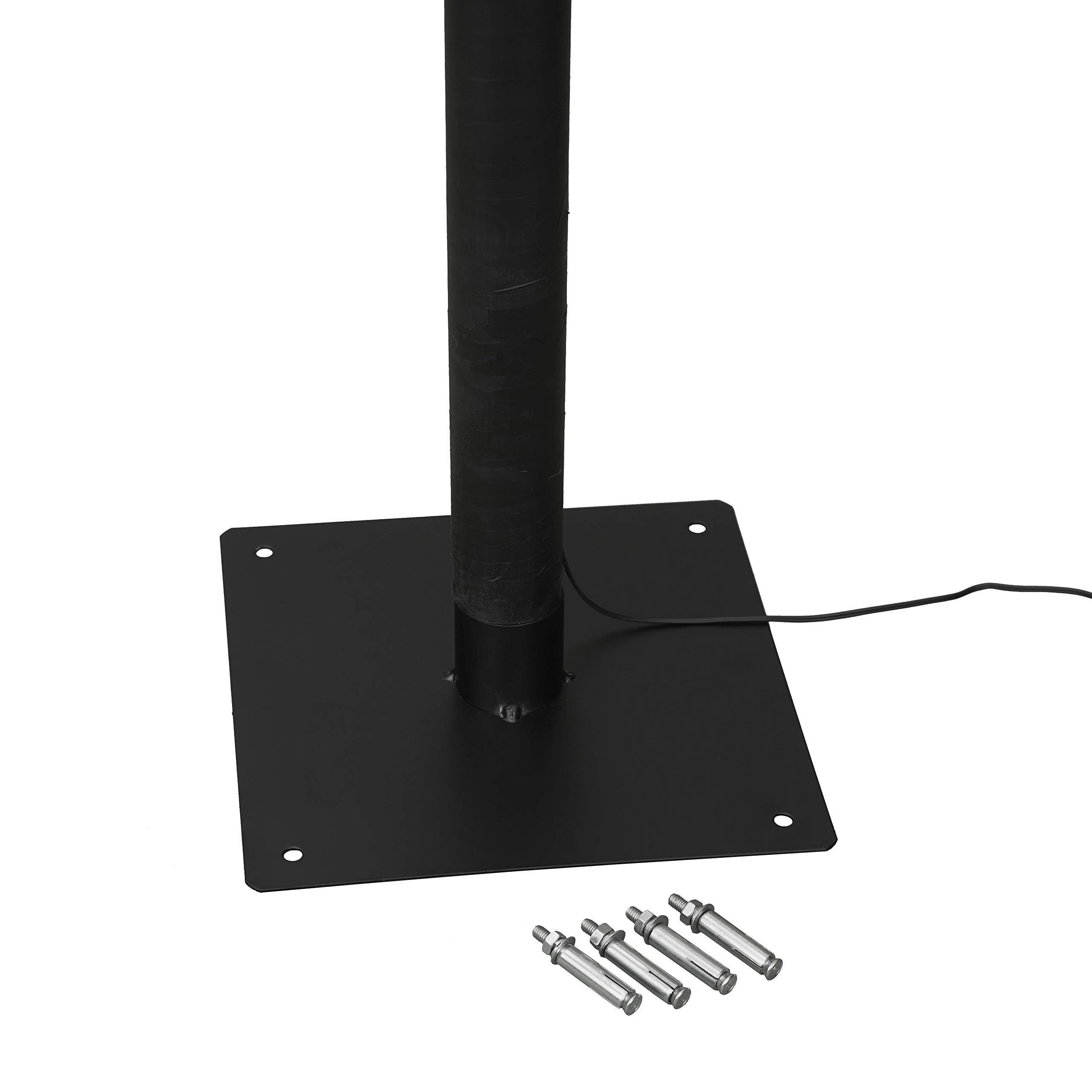 Bonetti Light Trees Lichterbaum 220 cm 500 LED warmweiß