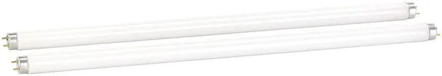 Lunartec Leuchtmittel Ersatz-UV-Röhren IV-643 20W 2er-Set