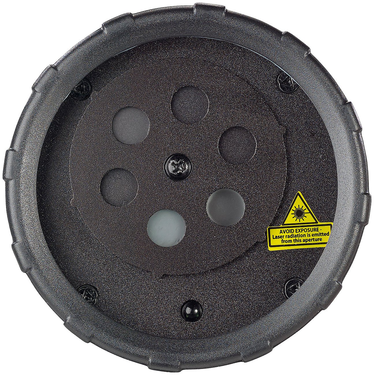 Lunartec Laser Projektor Outdoor 6 Motive mit Fernbedienung