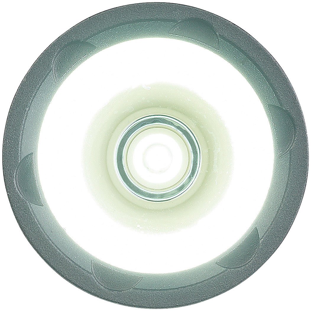 Lunartec Taschenlampen Baseball-Taschenlampe 2er-Set 260 lm