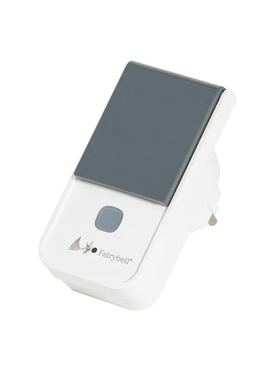 Fairybell Accessories Smart Plug außen WLAN IP44 Zeitschaltuhr