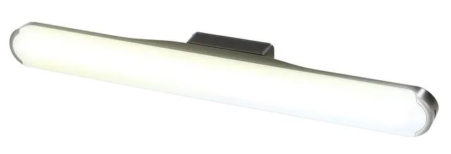 Lunartec Innenbeleuchtung Akku-Leselampe Wand 35 cm dimmbar