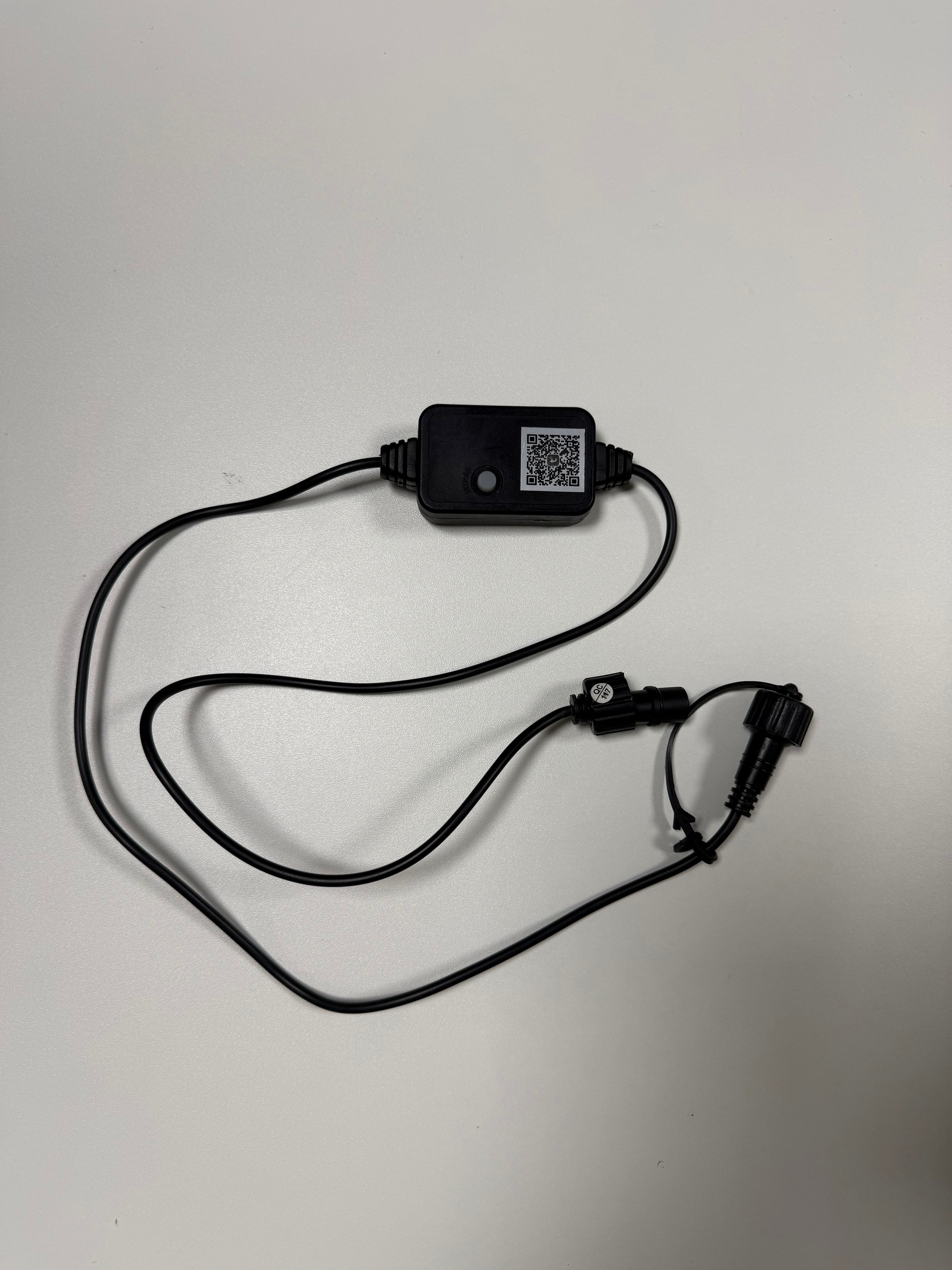 Fairybell Tuya Wi-Fi Controller 24V 2A IP44 4-8 m