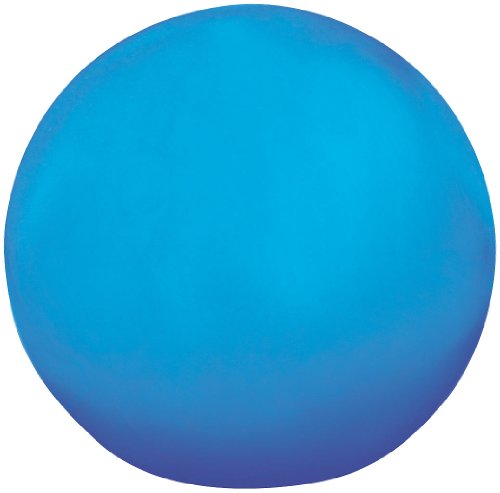 Lunartec Licht-Dekoration LED-Kugel 16 cm batteriebetrieben