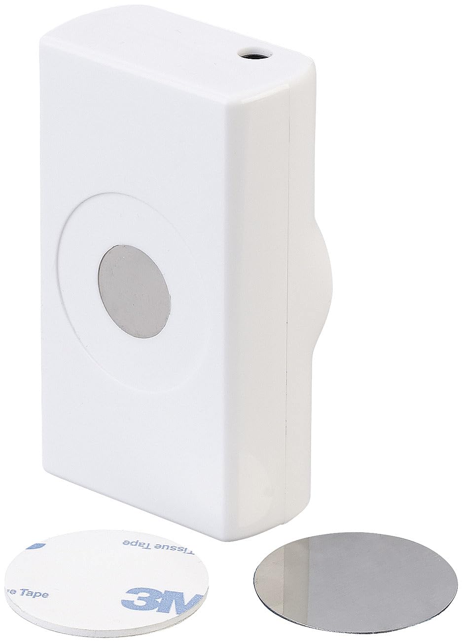Lunartec Akku-LED-Streifen warmweiß 100cm mit Sensor