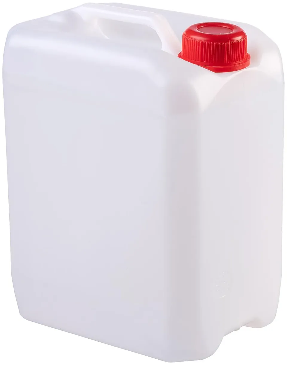 Lunartec Licht-Dekoration Nebelfluid 5 Liter universell