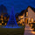 Fairybell Pro 7 m Fahnenmast-Weihnachtsbaum 1344 LED Smart Magic